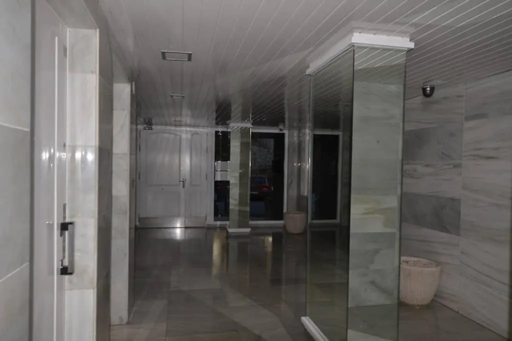 Apartamento- Estudio Aloe Apartment Lloret de Mar 0*,  Spain