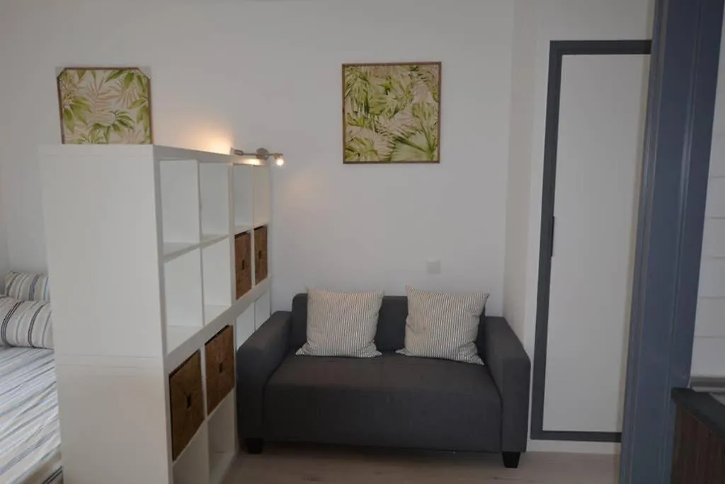 Apartamento- Estudio Aloe Apartment Lloret de Mar 0*,  Spain