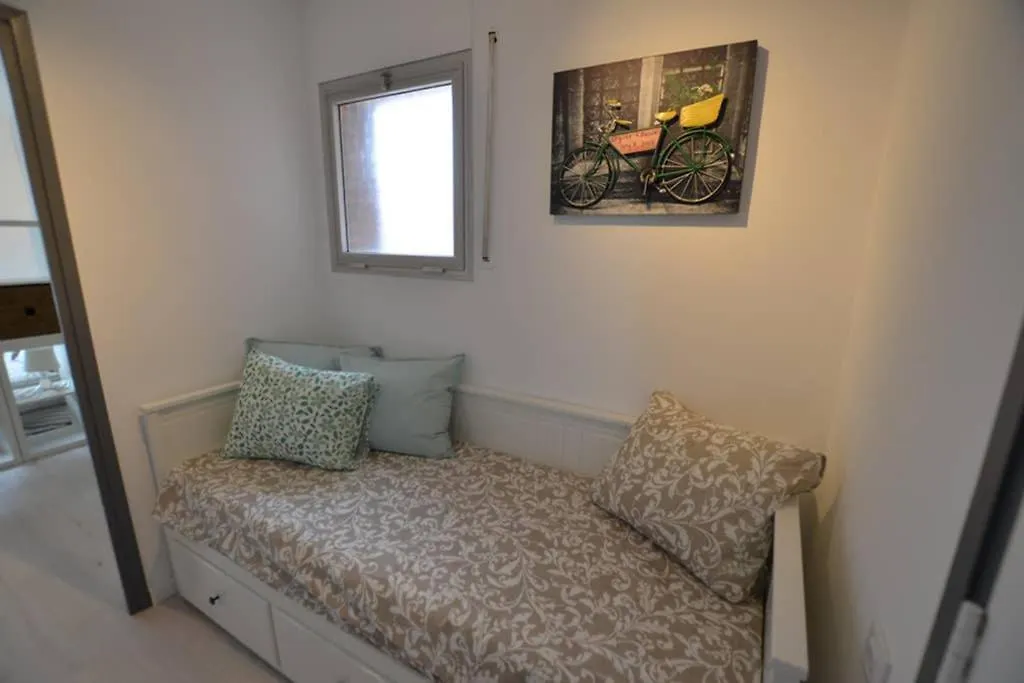 Apartamento- Estudio Aloe Apartment Lloret de Mar