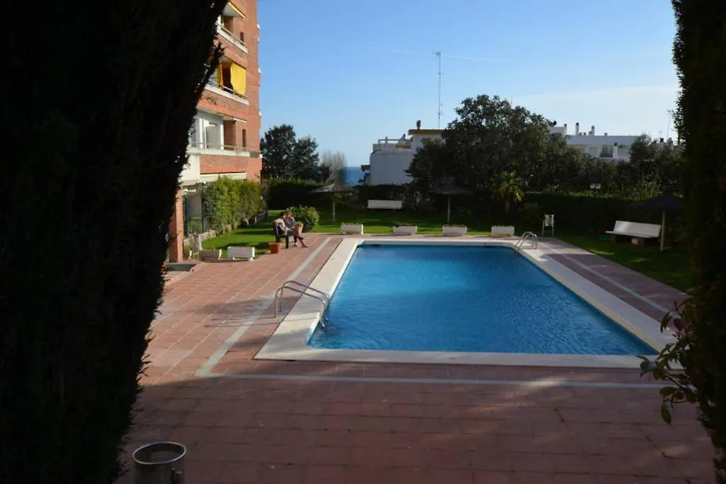 Apartamento- Estudio Aloe Apartment Lloret de Mar