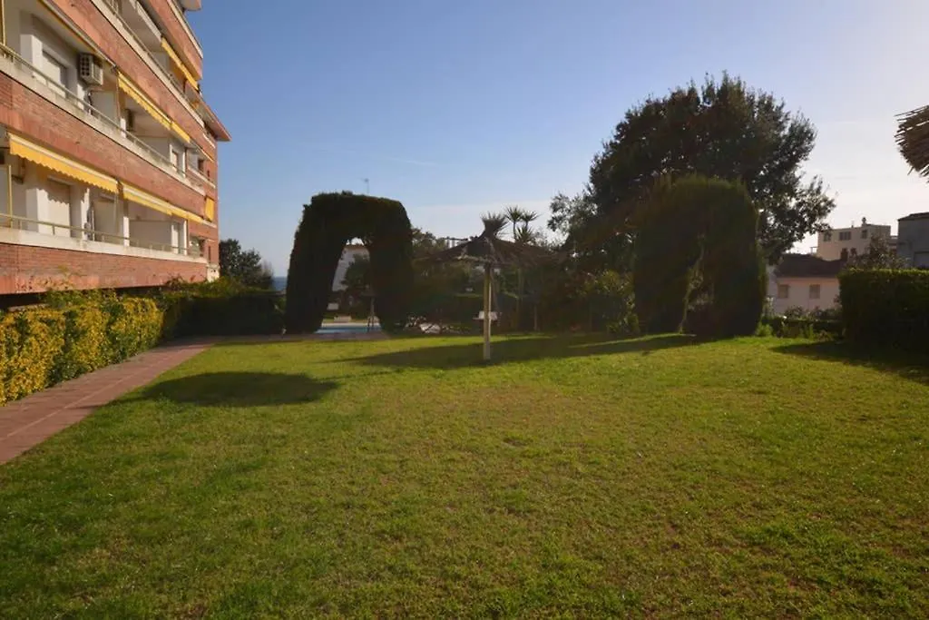 Apartamento- Estudio Aloe Apartment Lloret de Mar