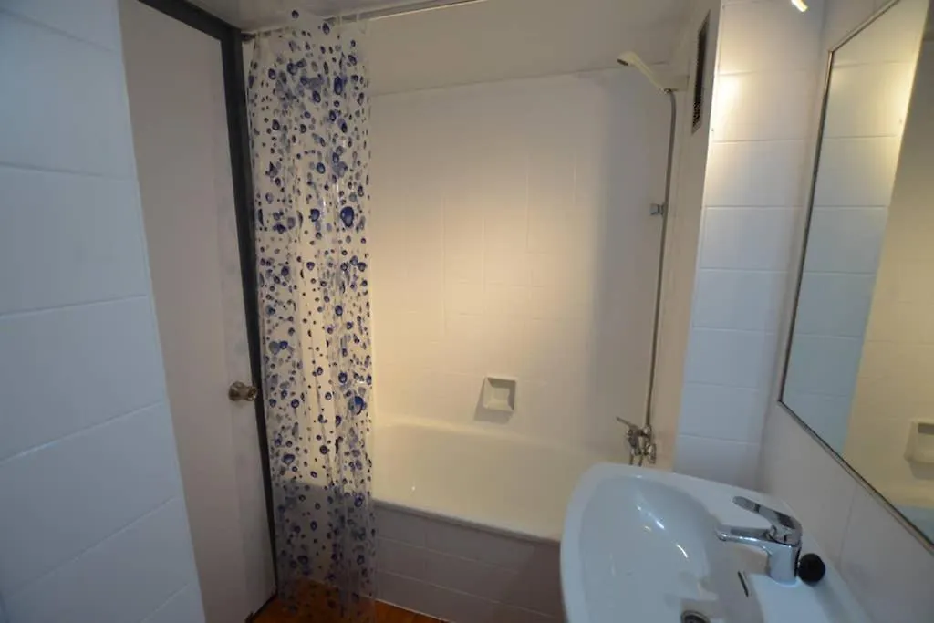 Apartamento- Estudio Aloe Apartment Lloret de Mar