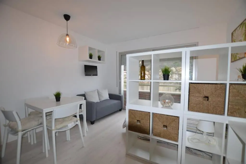 Apartamento- Estudio Aloe Apartment Lloret de Mar