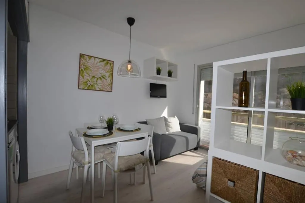 Apartamento- Estudio Aloe Apartment Lloret de Mar