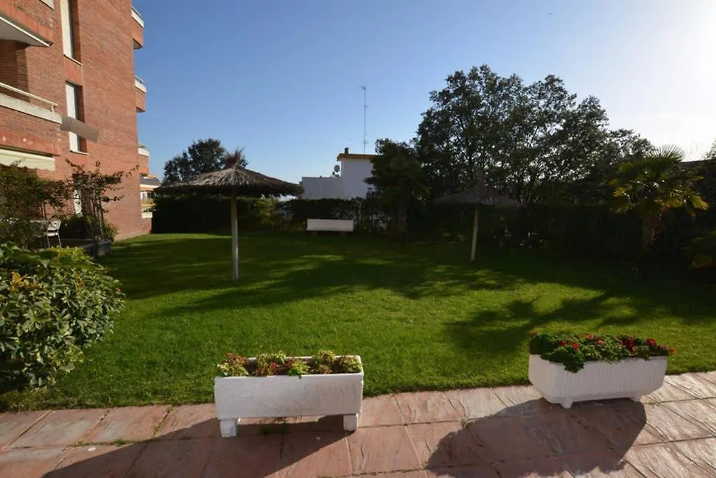 Apartamento- Estudio Aloe Apartment Lloret de Mar