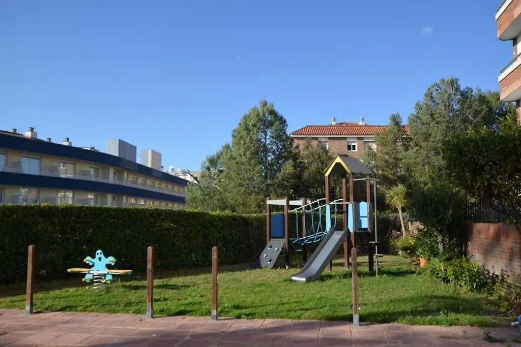 Apartamento- Estudio Aloe Apartment Lloret de Mar Spain