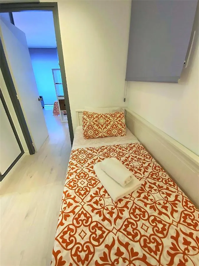 Apartamento- Estudio Aloe Apartment Lloret de Mar