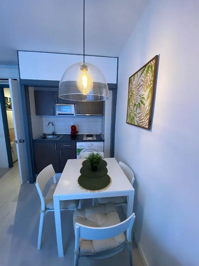 Apartamento- Estudio Aloe Apartment Lloret de Mar 0*,  Spain