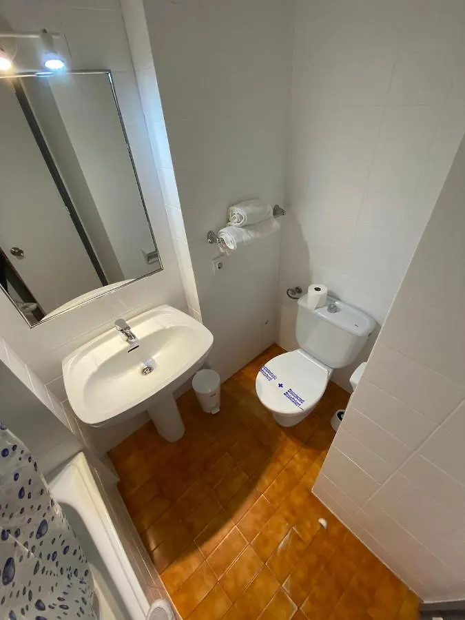 Apartamento- Estudio Aloe Apartment Lloret de Mar