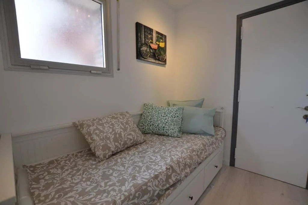 Apartmán Apartamento- Estudio Aloe Lloret de Mar Španělsko
